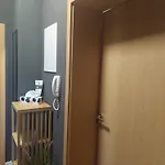公寓 Am Buergerteich 2 比绍夫斯韦尔达