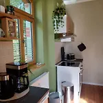 Am Buergerteich 2 公寓 比绍夫斯韦尔达