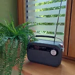 Am Buergerteich 2 公寓 比绍夫斯韦尔达