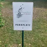 公寓 Am Buergerteich 2 比绍夫斯韦尔达