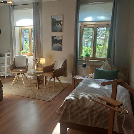 Am Buergerteich 2 Apartment Bischofswerda