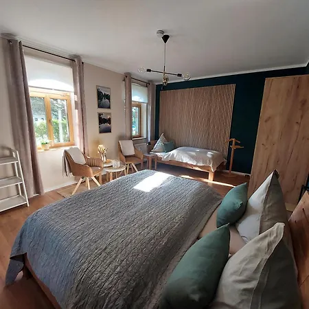 Am Buergerteich 2 Бишофсверда