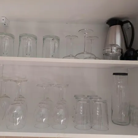 Am Buergerteich 2 Апартаменты