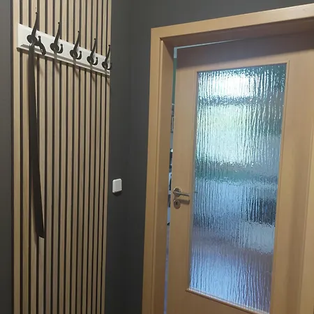 Am Buergerteich 2 Апартаменты *