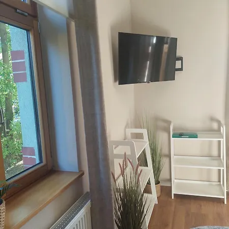 Am Buergerteich 2 Бишофсверда