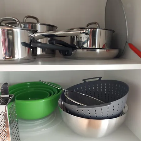 Am Buergerteich 2 Апартаменты