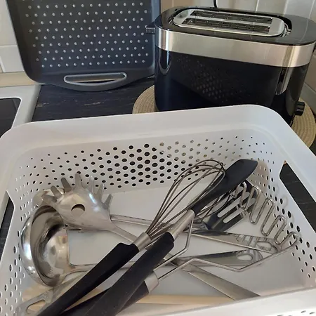 Апартаменты Am Buergerteich 2 *