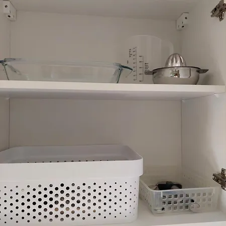 Апартаменты Am Buergerteich 2 *