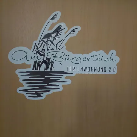 Am Bürgerteich 2