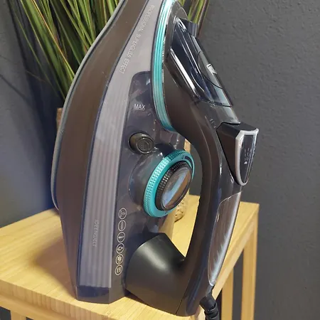 Am Buergerteich 2 Бишофсверда