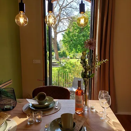 Am Buergerteich 2 Апартаменты