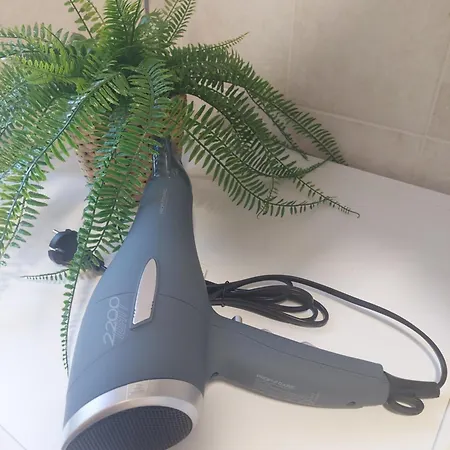 Апартаменты Am Buergerteich 2 *