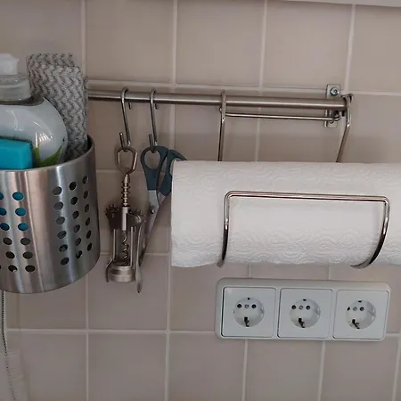 Апартаменты Am Buergerteich 2