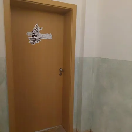Am Buergerteich 2 Apartment *
