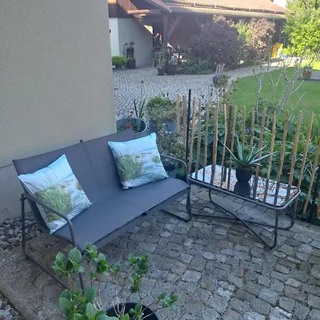Am Buergerteich 2 Bischofswerda