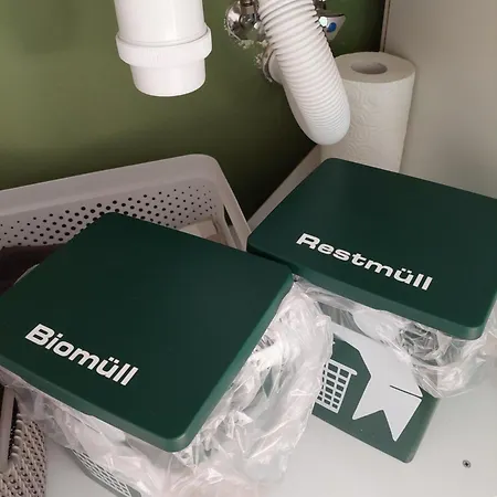 Am Bürgerteich 2 *