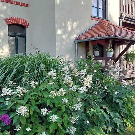 Am Buergerteich 2 * Бишофсверда