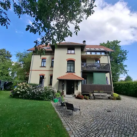 Am Buergerteich 2 Apartment Bischofswerda