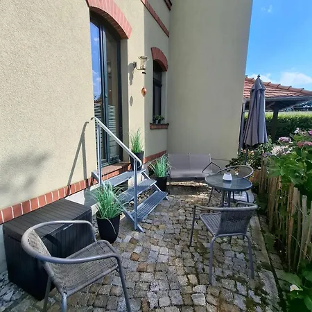 Am Buergerteich 2 Bischofswerda