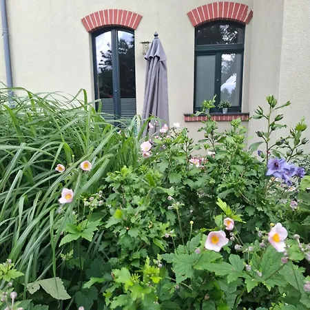 Am Buergerteich 2 Apartment Bischofswerda
