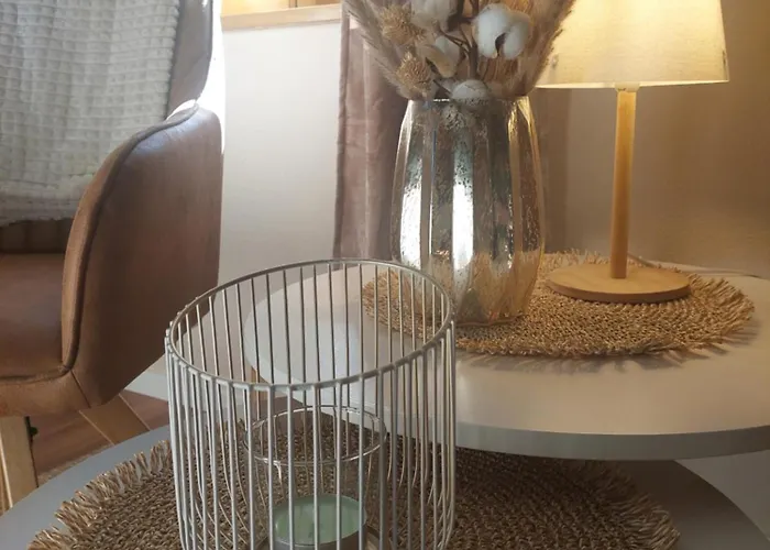 Am Buergerteich 2 بيشوفسفيردا