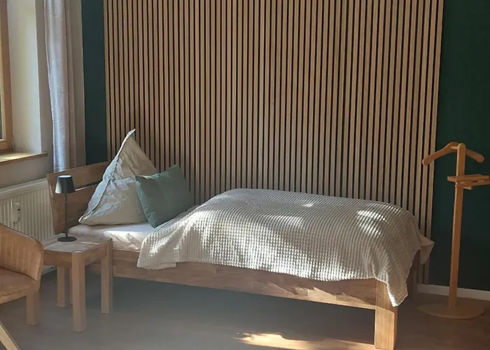 شقة Am Buergerteich 2