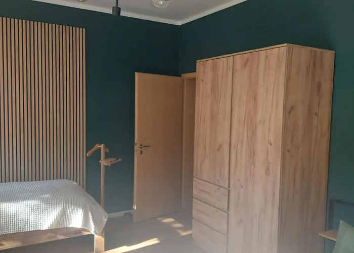 شقة Am Buergerteich 2 *