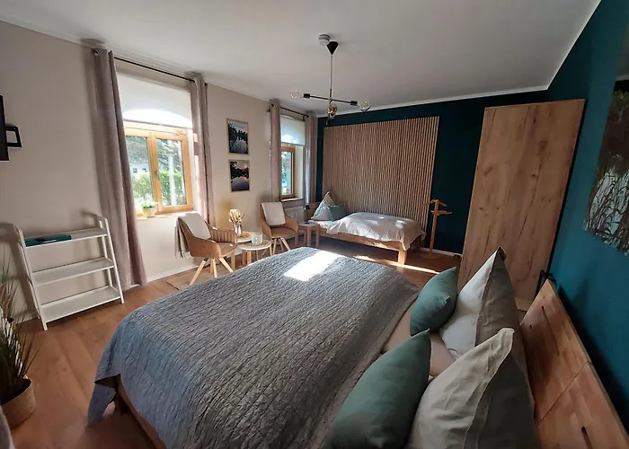 Am Buergerteich 2 بيشوفسفيردا