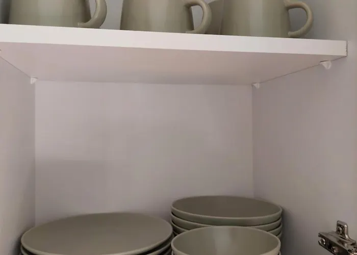 Am Buergerteich 2 شقة بيشوفسفيردا