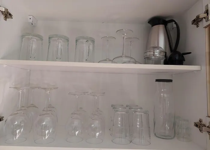 Am Buergerteich 2 شقة