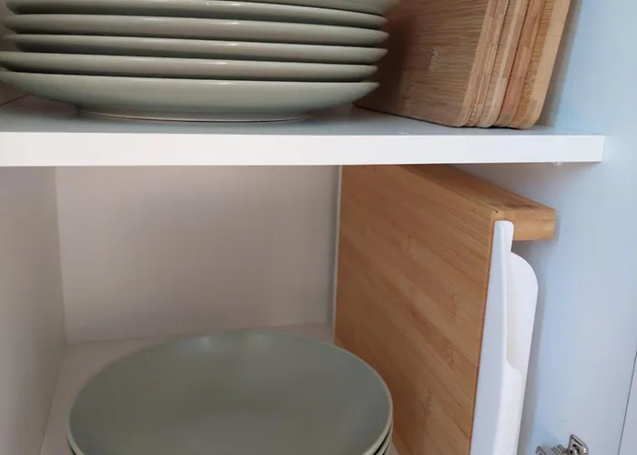 شقة Am Buergerteich 2 بيشوفسفيردا