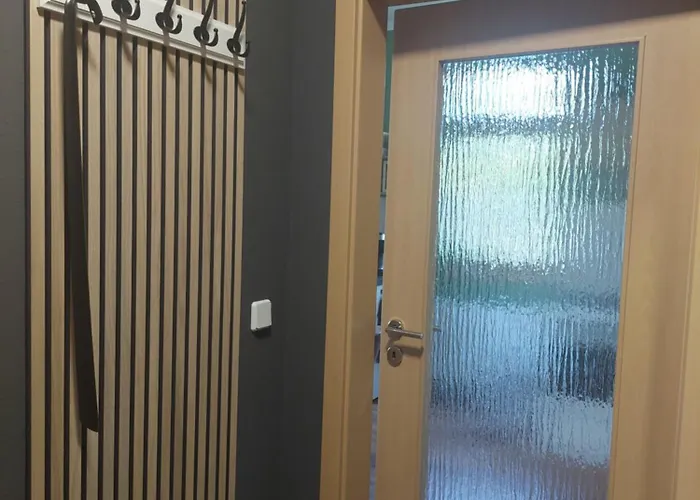 Am Buergerteich 2 شقة *