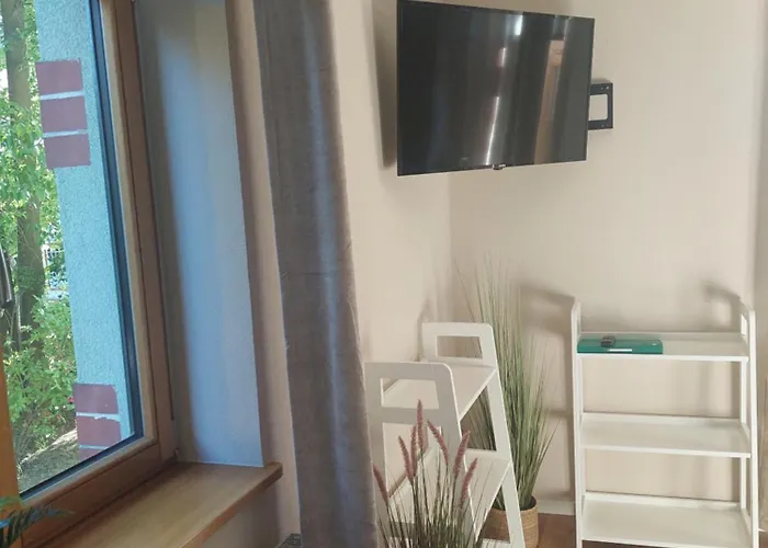 Am Buergerteich 2 بيشوفسفيردا