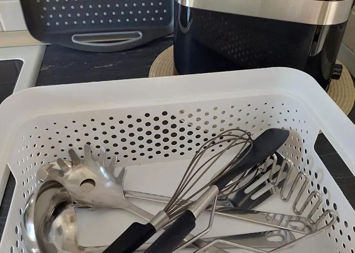 شقة Am Buergerteich 2 *