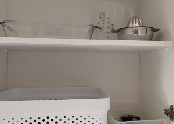 شقة Am Buergerteich 2 *