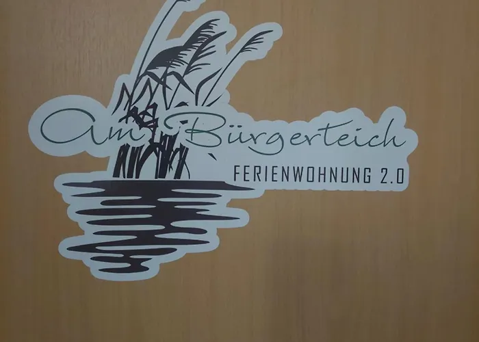 Am Buergerteich 2