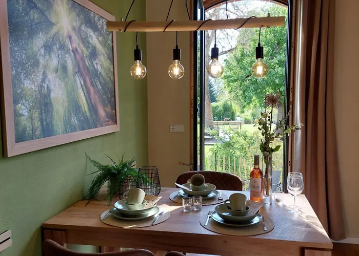 Am Buergerteich 2 * بيشوفسفيردا