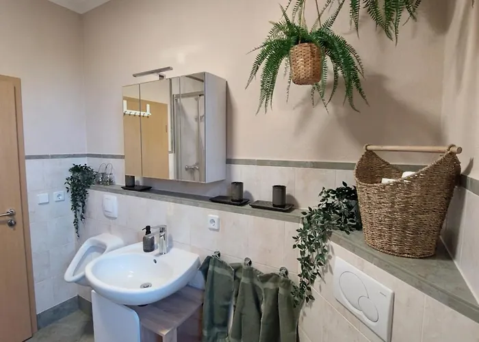 شقة Am Buergerteich 2