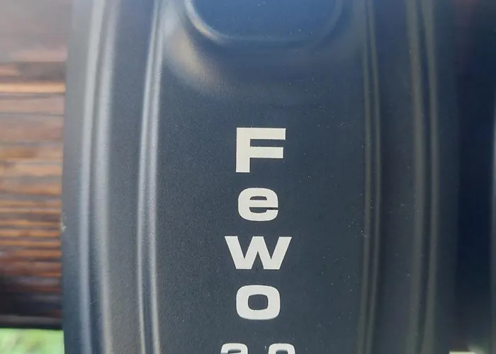 Am Buergerteich 2 شقة *