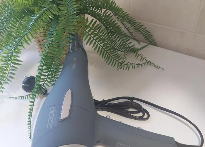 شقة Am Buergerteich 2 *