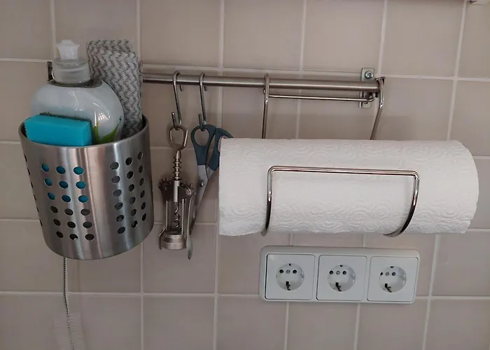 شقة Am Buergerteich 2