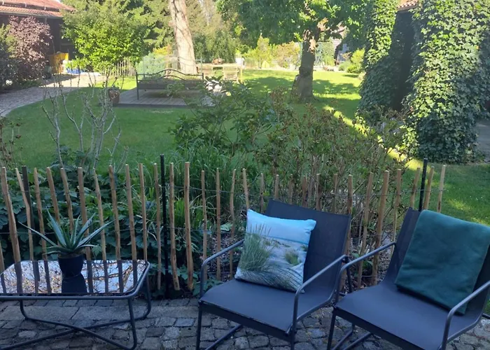 Am Buergerteich 2 * بيشوفسفيردا