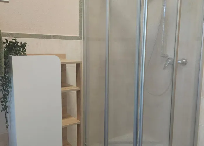 شقة Am Buergerteich 2