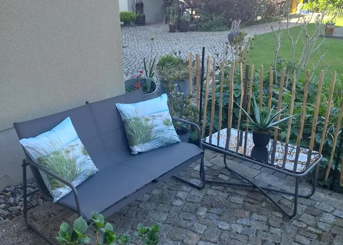 Am Buergerteich 2 بيشوفسفيردا