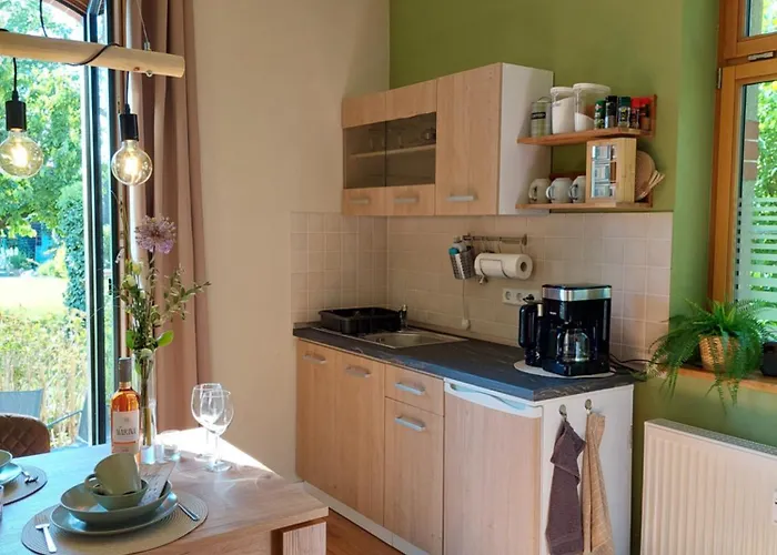 Am Buergerteich 2 بيشوفسفيردا