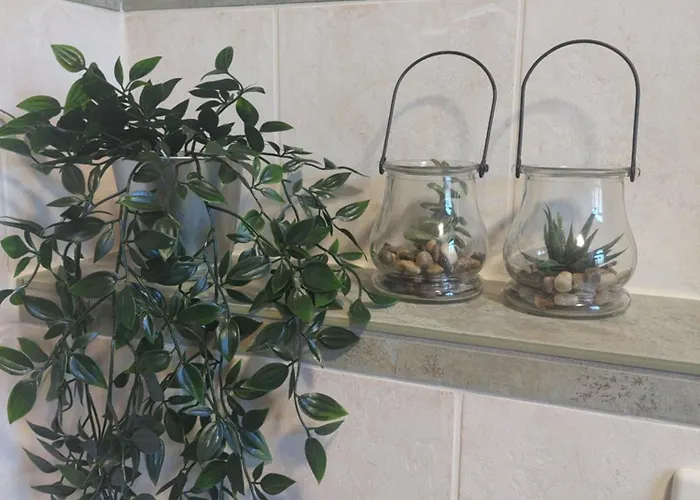 Am Buergerteich 2 شقة