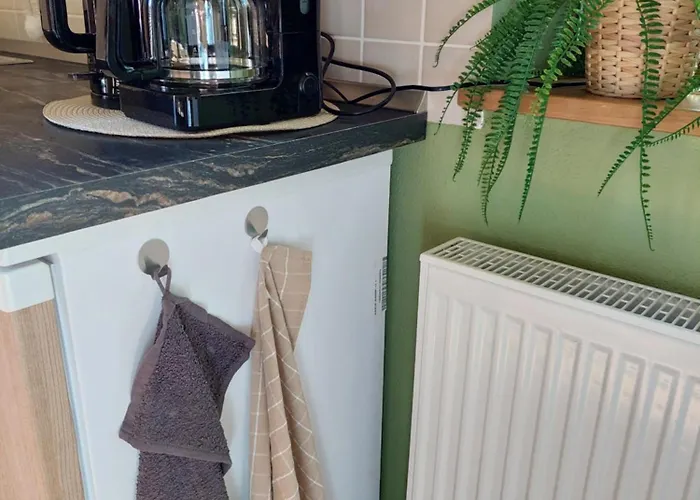 شقة Am Buergerteich 2