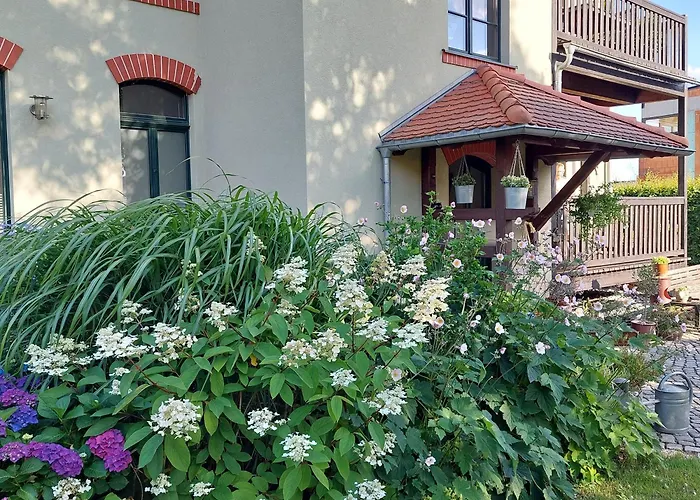 Am Buergerteich 2 * بيشوفسفيردا