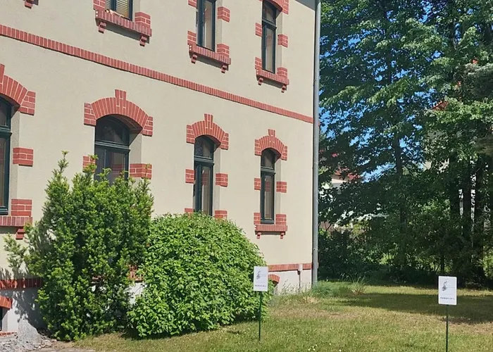 Am Buergerteich 2 شقة *